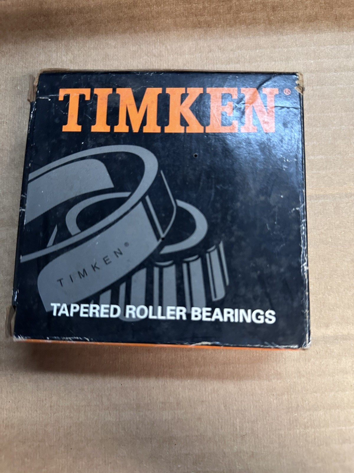 Timken 3982 Tapered Roller Bearing New in Box
