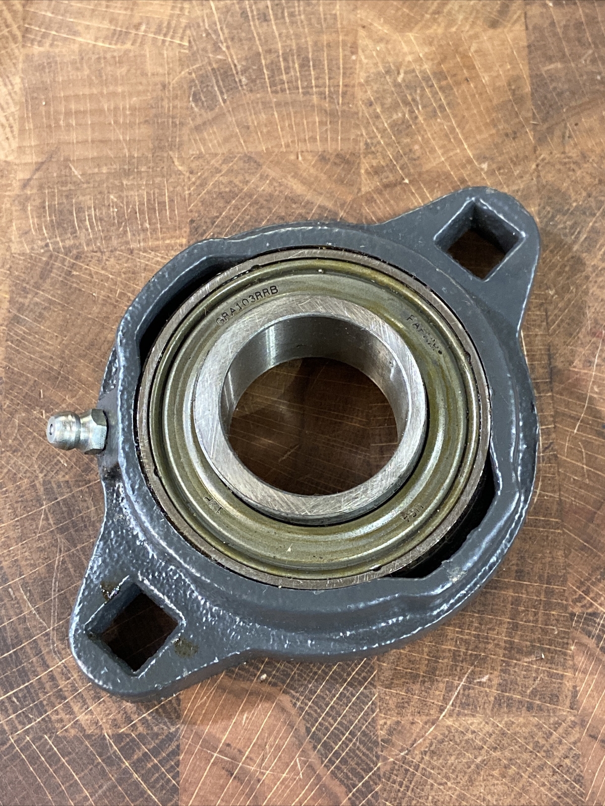 Fafnir GVFTD 1-3/16”, BORE 1.1875″,