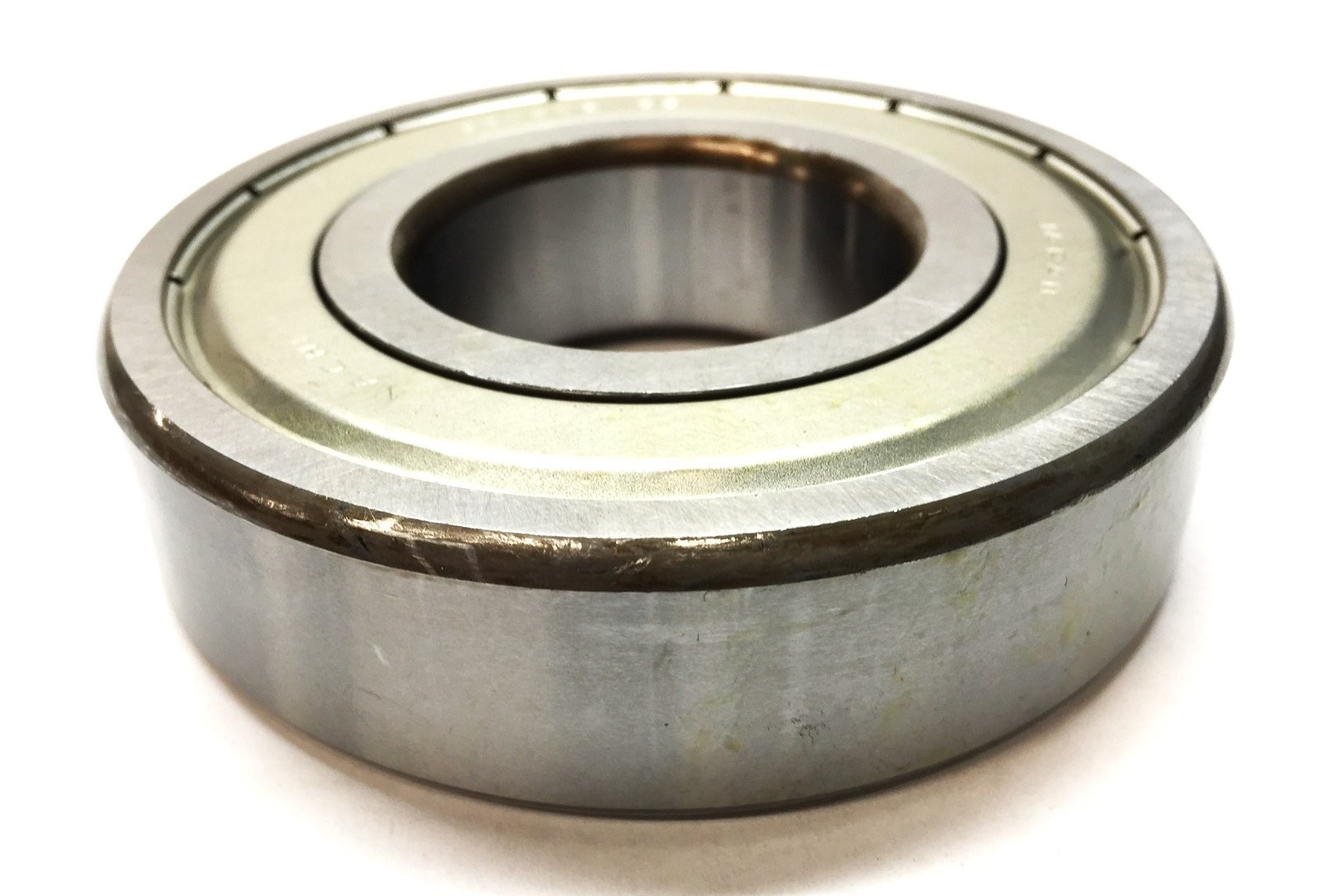 Nachi Quest Steel Sealed Roller Bearing 6309ZE C3 (6309ZZE) NOS