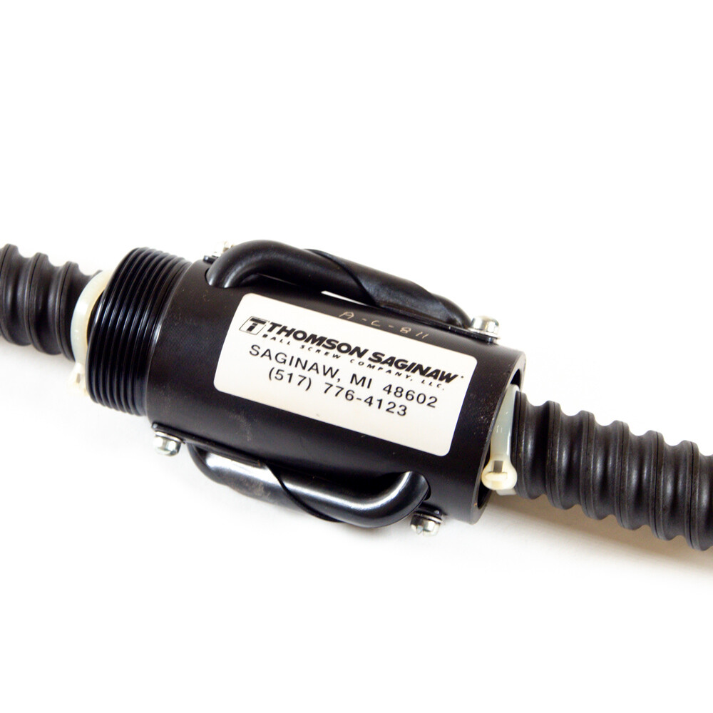 Thomson Industries Ball Assembly BSPR00750L0500M TSAG