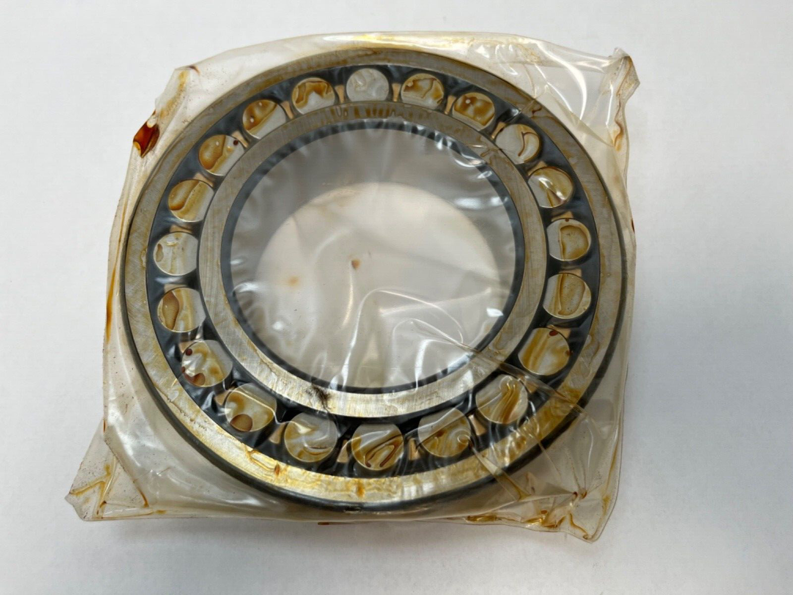 FAG 22218ASK.MB Spherical Bearing 90x160x40 mm 22218-AS-K-MB-W33 USA