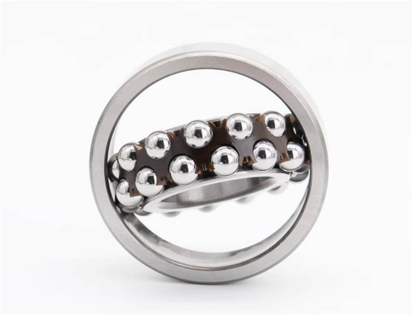 Double Row Self-aligning Ball Bearing 2220K 2220AKTN 111520 ID 100 OD 180 T 46mm