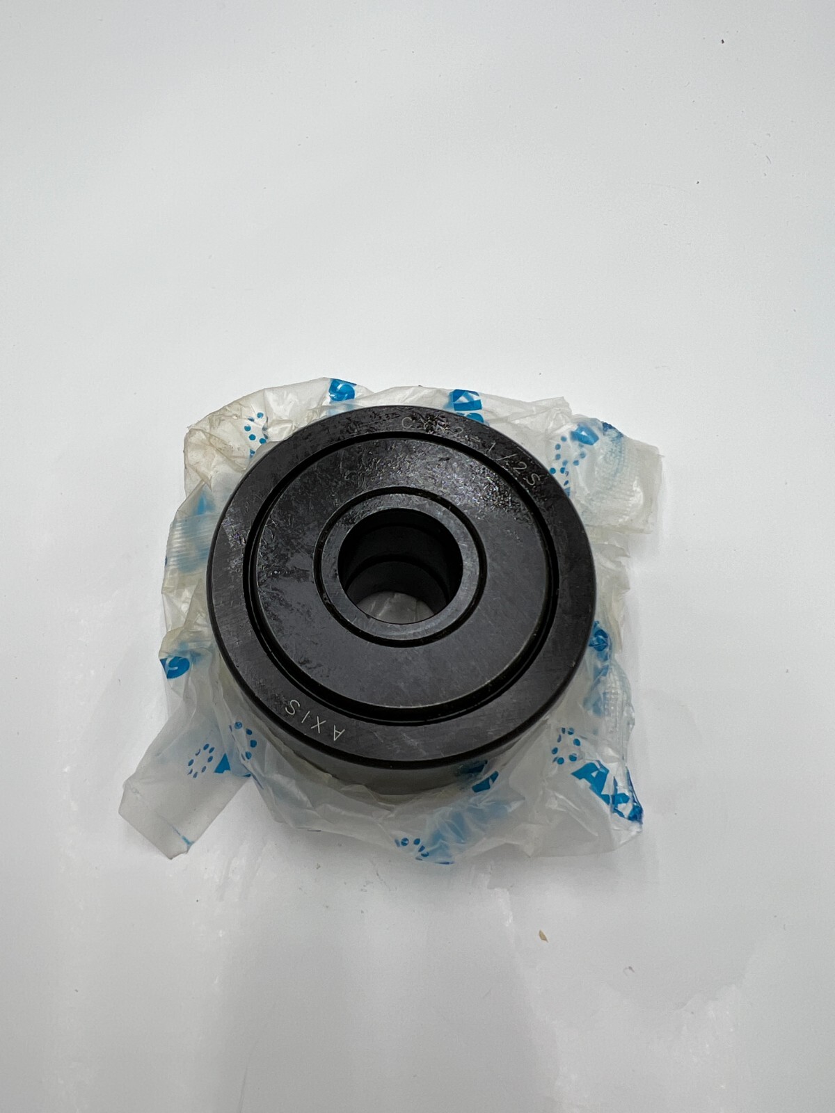 GENUINE OEM Axis CRY2 1/2 S Cam Yoke Roller 2-1/2″ Roller Diameter