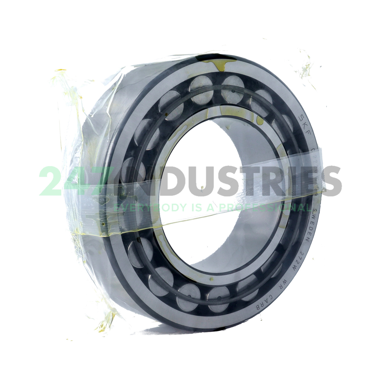 C2220K/C4 SKF 100 x 180 x 46 mm CARB™ ROLLER