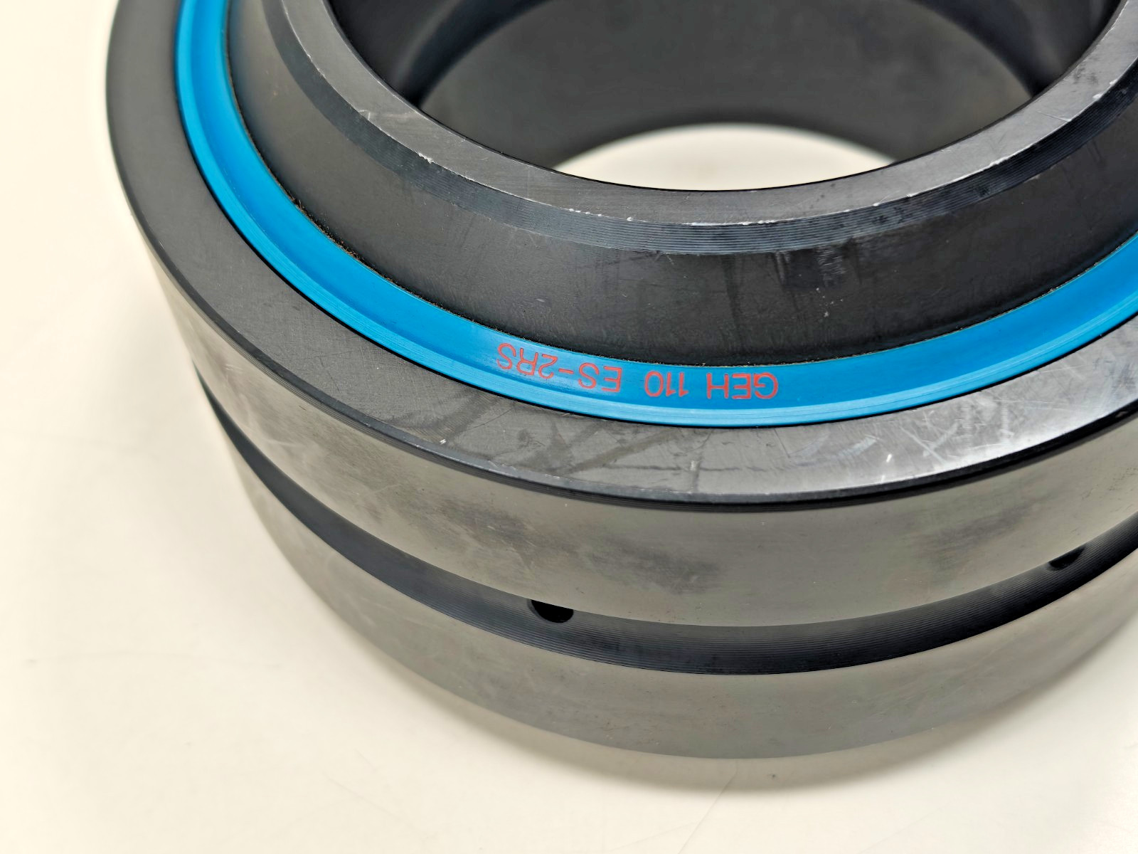 GEH 110 ES-2RS SKF Radial Spherical Plain Bearing Sealed 110x180x100mm GERMANY