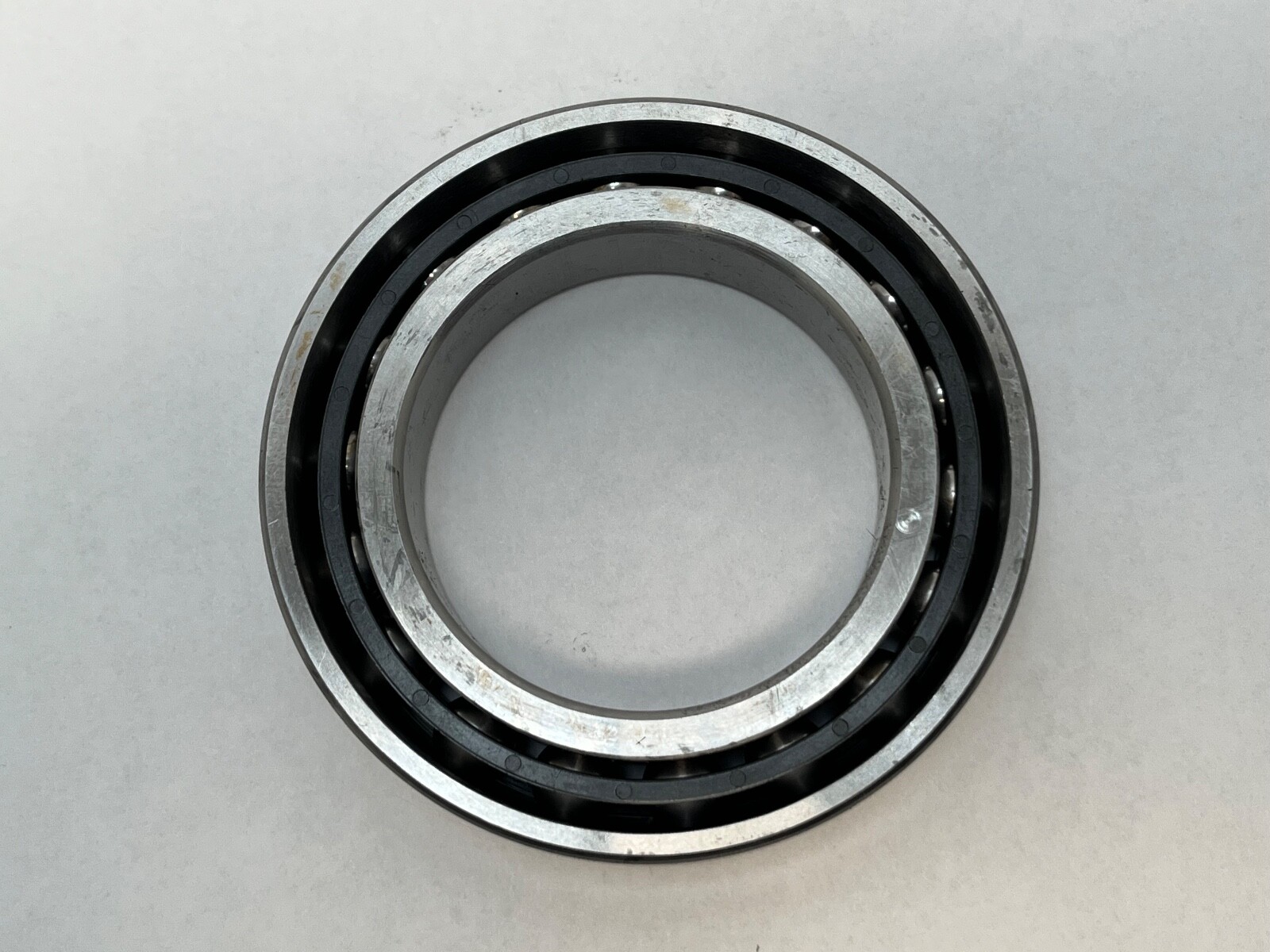 Fafnir 2MM9110WI-SUL Bearing 50x80x16 mm 2MM 9110 WI DUL 7010-C USA