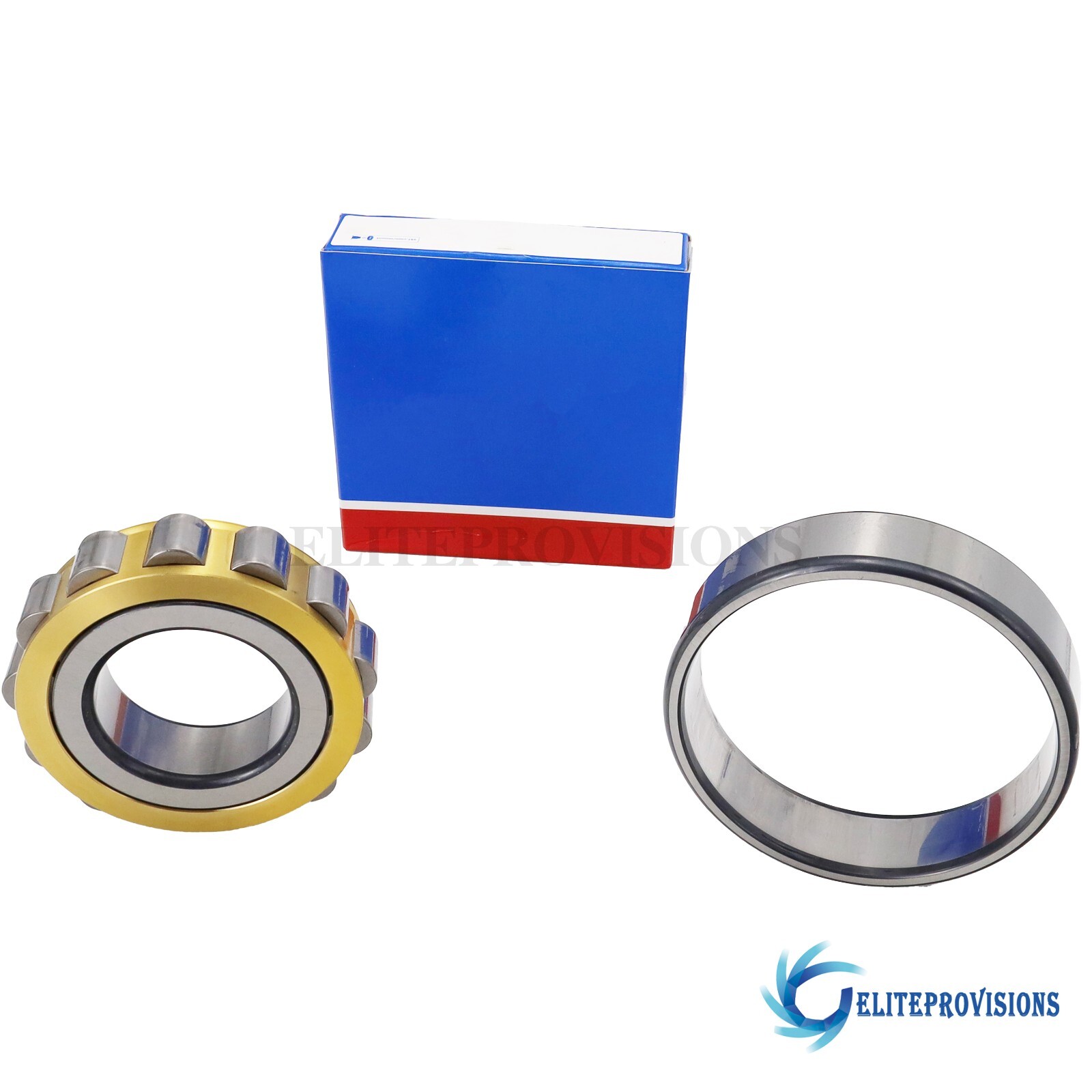 NEW Ball Bearing Cylindrical Roller Bearing N311ECM/P63 Fits For SKF NOV- US