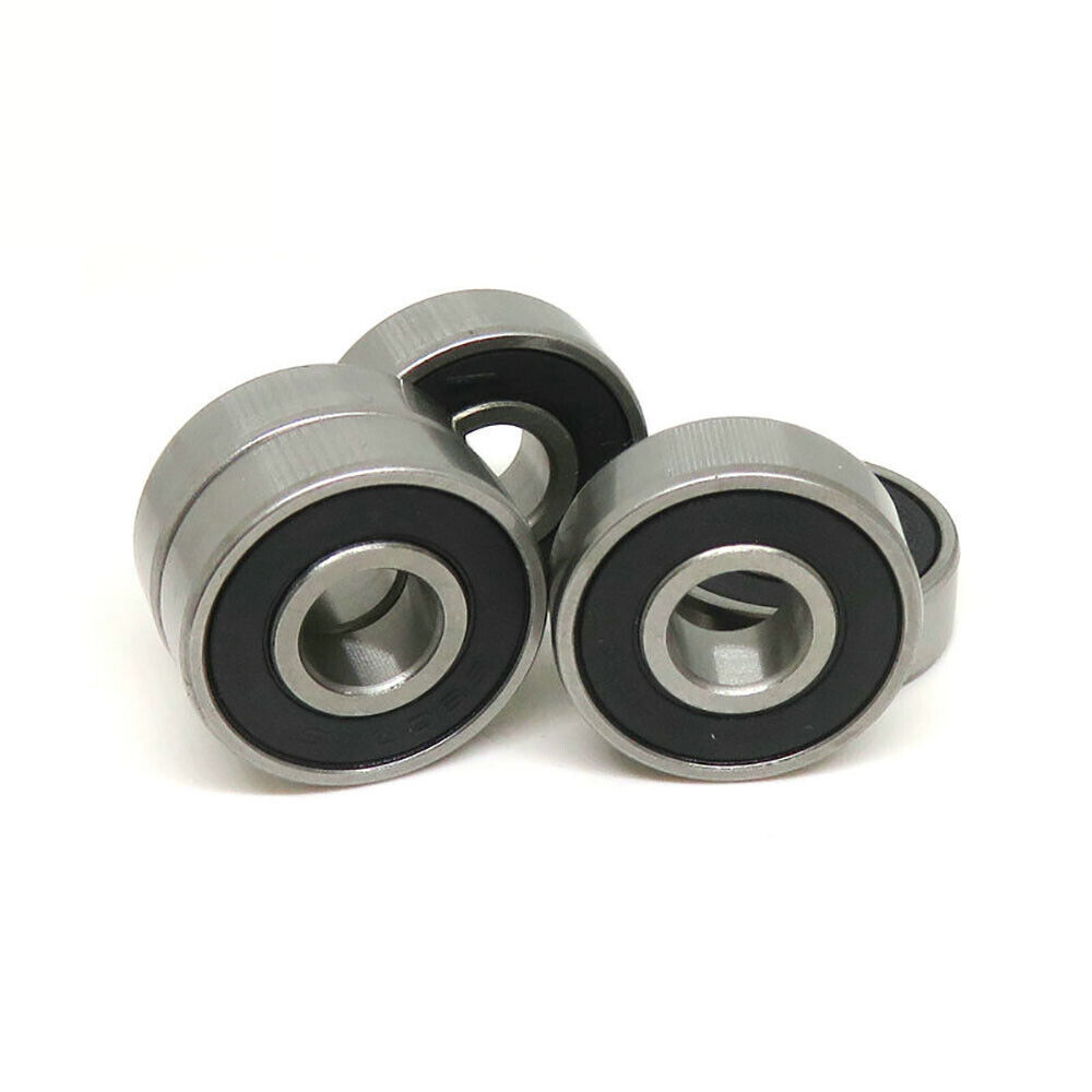 Double Row Angular Contact Ball Bearing 2RS / ZZ 5300 5301 5302 5303 5305 -5308
