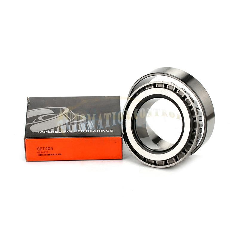 1PC New For TIMKEN 33020 Taper Roller Bearing 100x150x39mm.