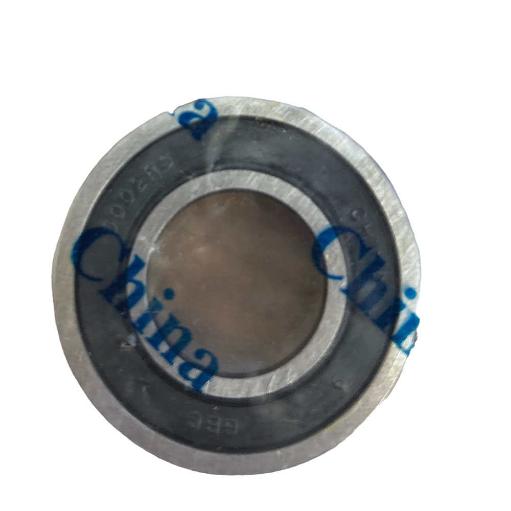 General Bearing 6002 88 30E 15 mm x 32 mm x 9 mm Deep Groove Ball Bearing