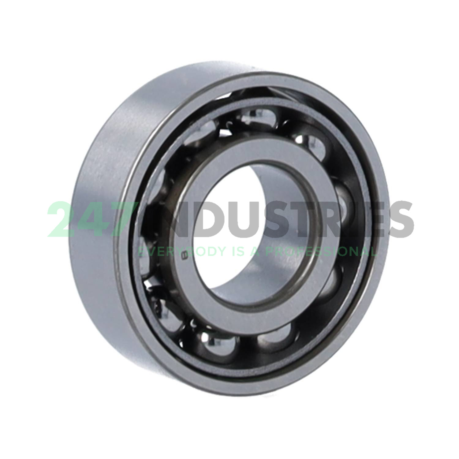 7202BG NTN 15 x 35 x 11 mm ANGULAR CONT. BALL SINGLE ROW