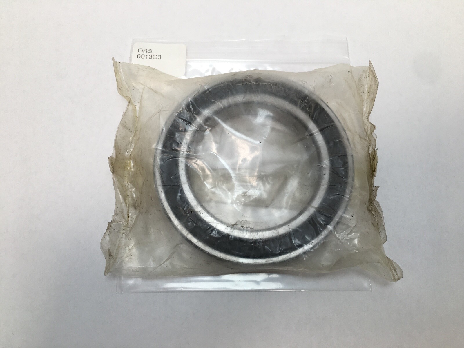 ORS 60132RSC3 Bearing Rubber Seals 65x100x18 mm 6013 2RS RS C3 JEM 6013RS