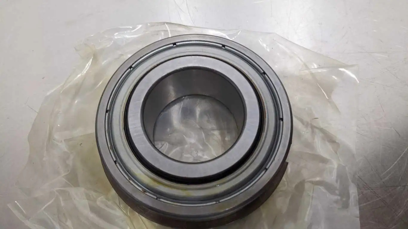 MRC 488508 Deep Groove Ball Bearing 40mm ID 80mm OD 27mm Wide H401