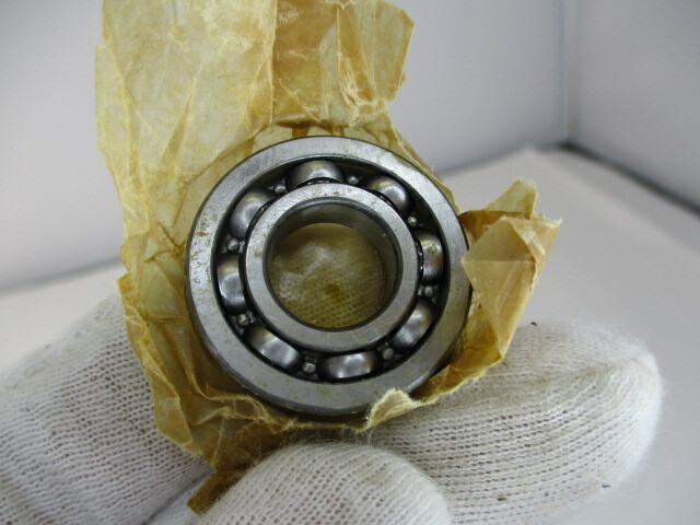 New – NDH # R8 Ball Bearing 1-1/8″ OD x 1/4″ Thk x 1/2″ ID GM Delco USA NOS