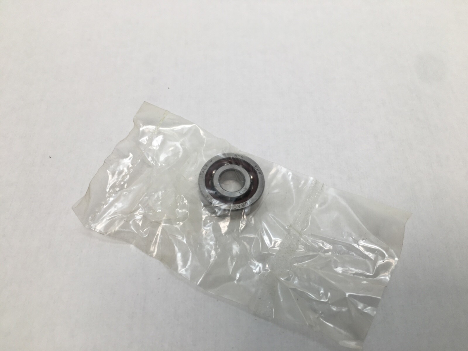 SKF 708-ACD/P4 Angular Contact Bearing 8x22x7 mm 708 ACD P4 Italy