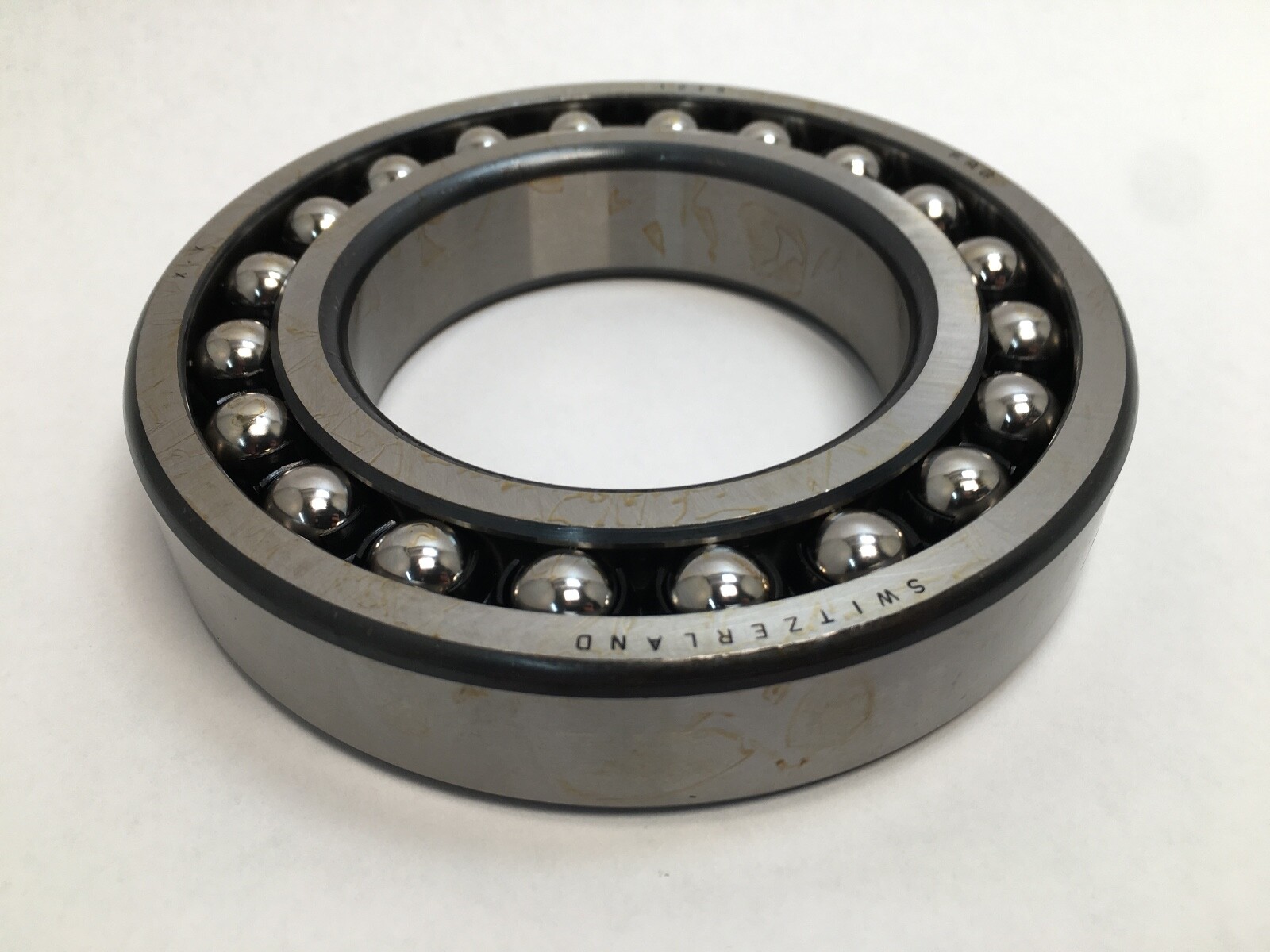 FAG 1215TV.C3 Self Aligning Bearing 75x130x25 mm 1215-TV-C3 Switzerland
