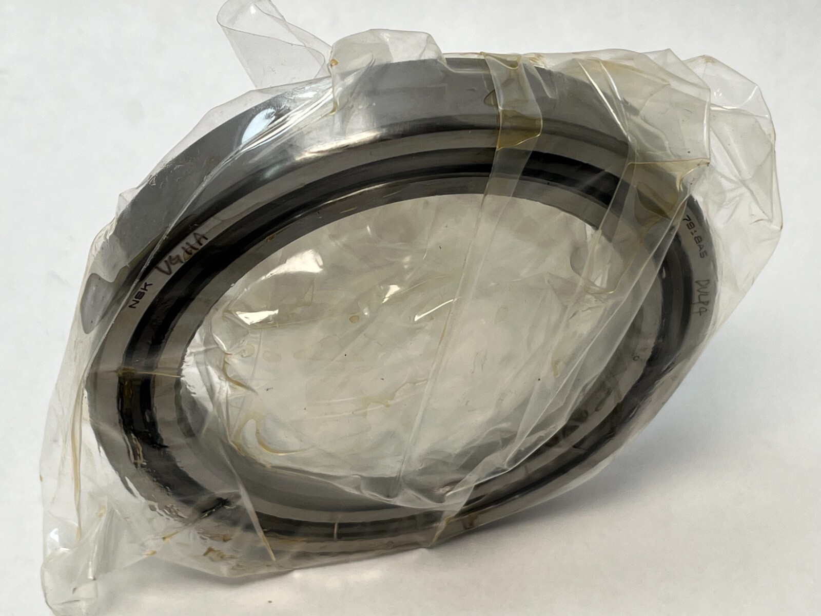 NSK 7918A5TYSULPA7 Bearing 90x125x18 mm 71918 7918-A5-TY-DUL-P4/PA7 Japan