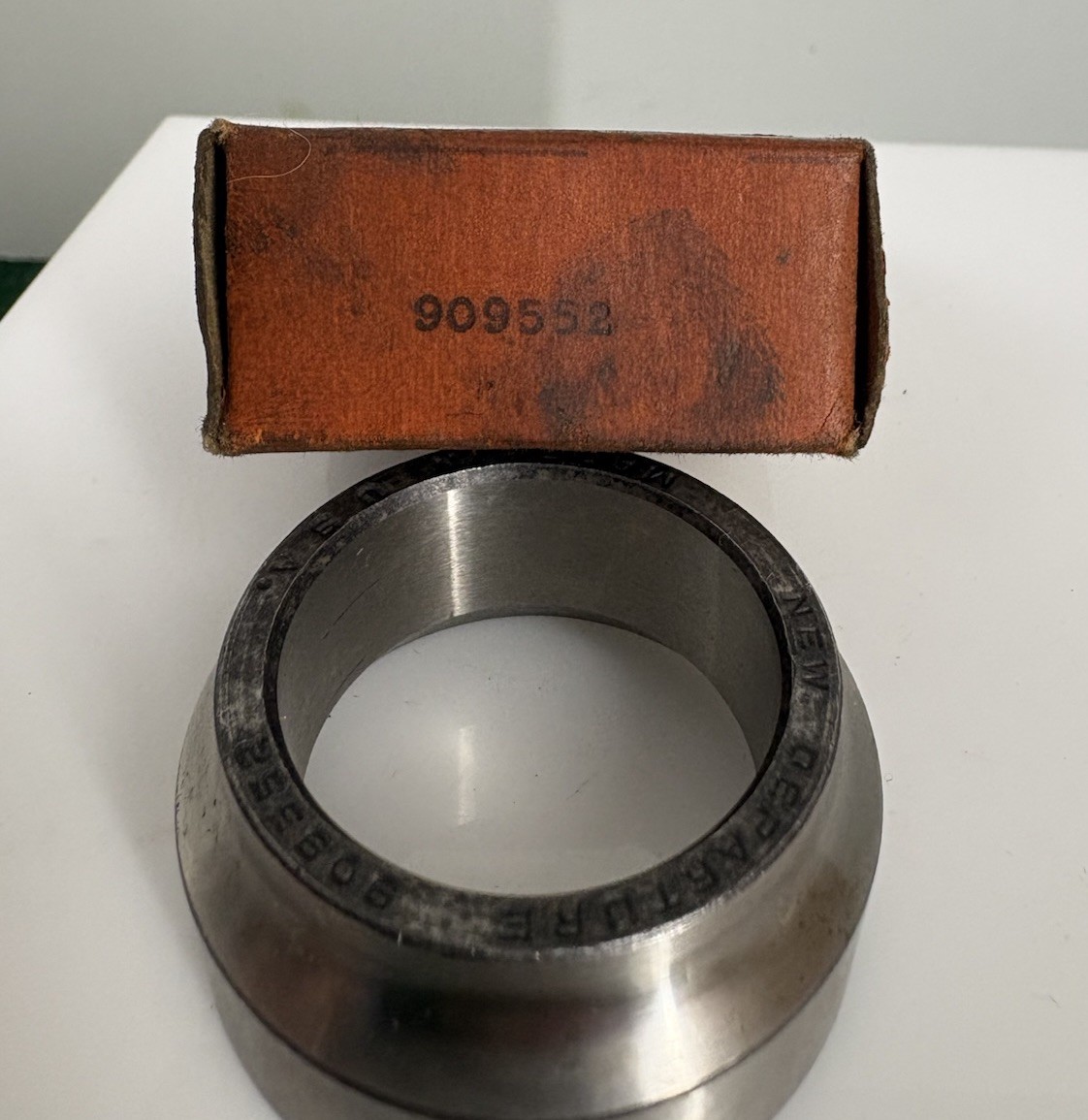 New Departure Cone- 909552- New/ Open Box