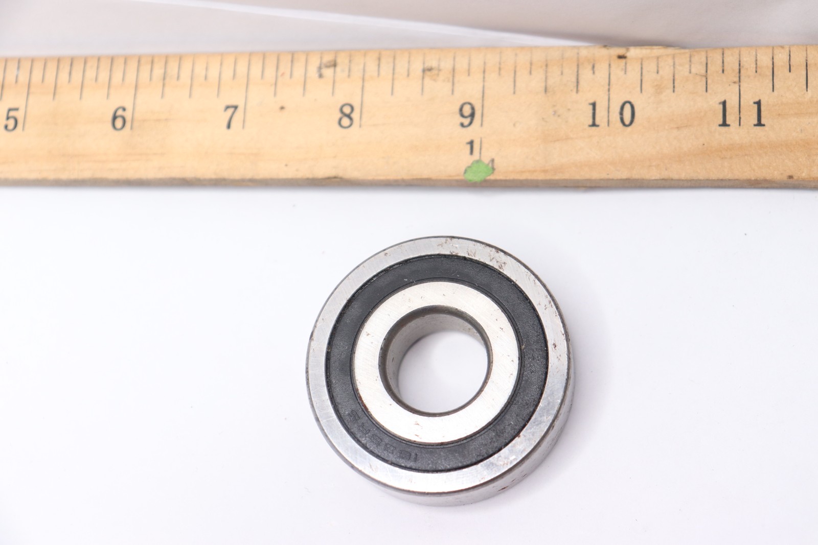 Seal Ball Bearing 2″ x 3/4â Bore x 9/16″ 1638RS