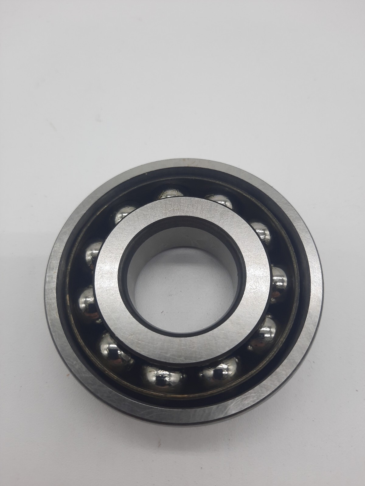 MRC 7305P JDU-H501 Pressed Brass/Abec-3 Bearing NOS