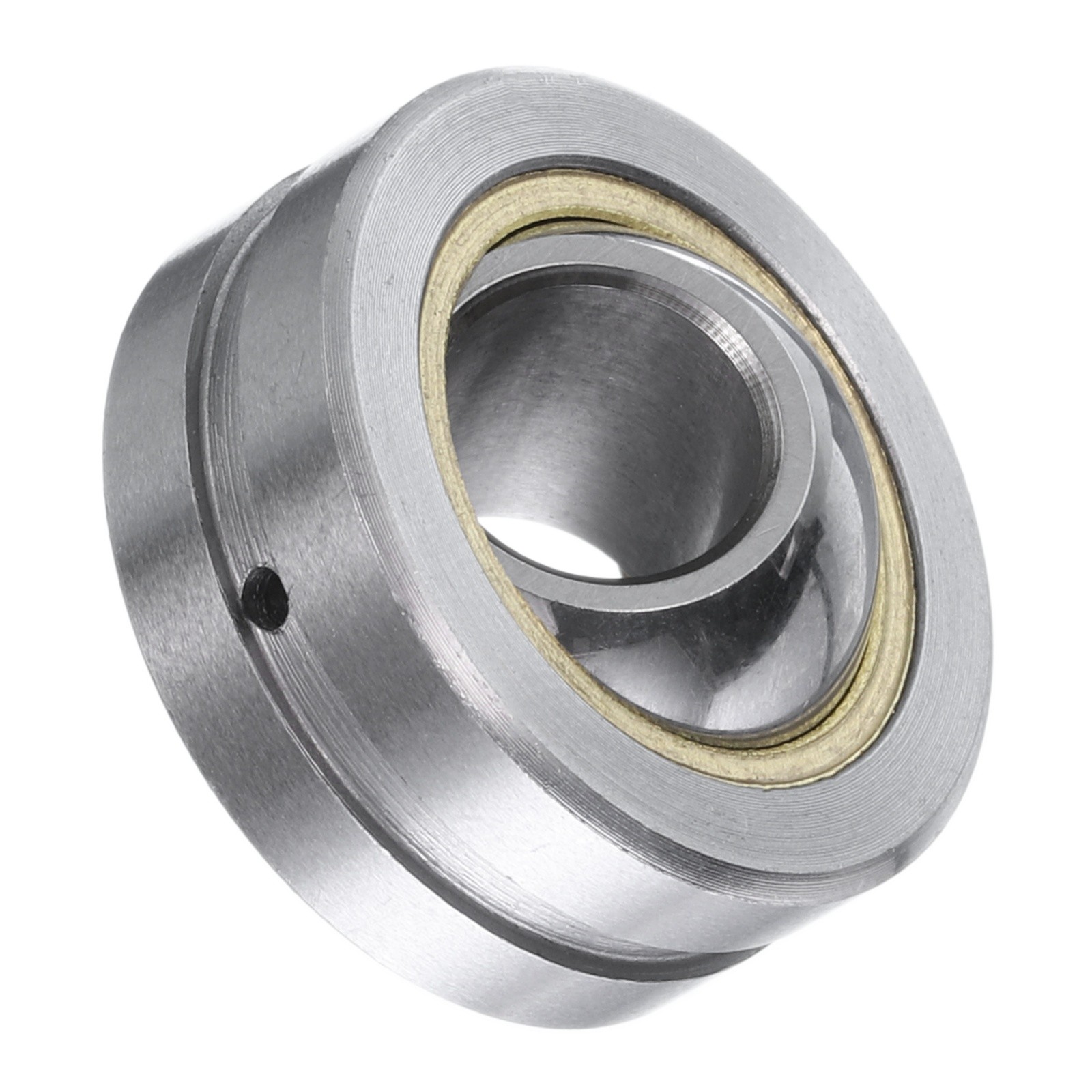 8x22x12mm GEBK8S Steel Spherical Plain Bearing Radial Spherical Plain Bearing
