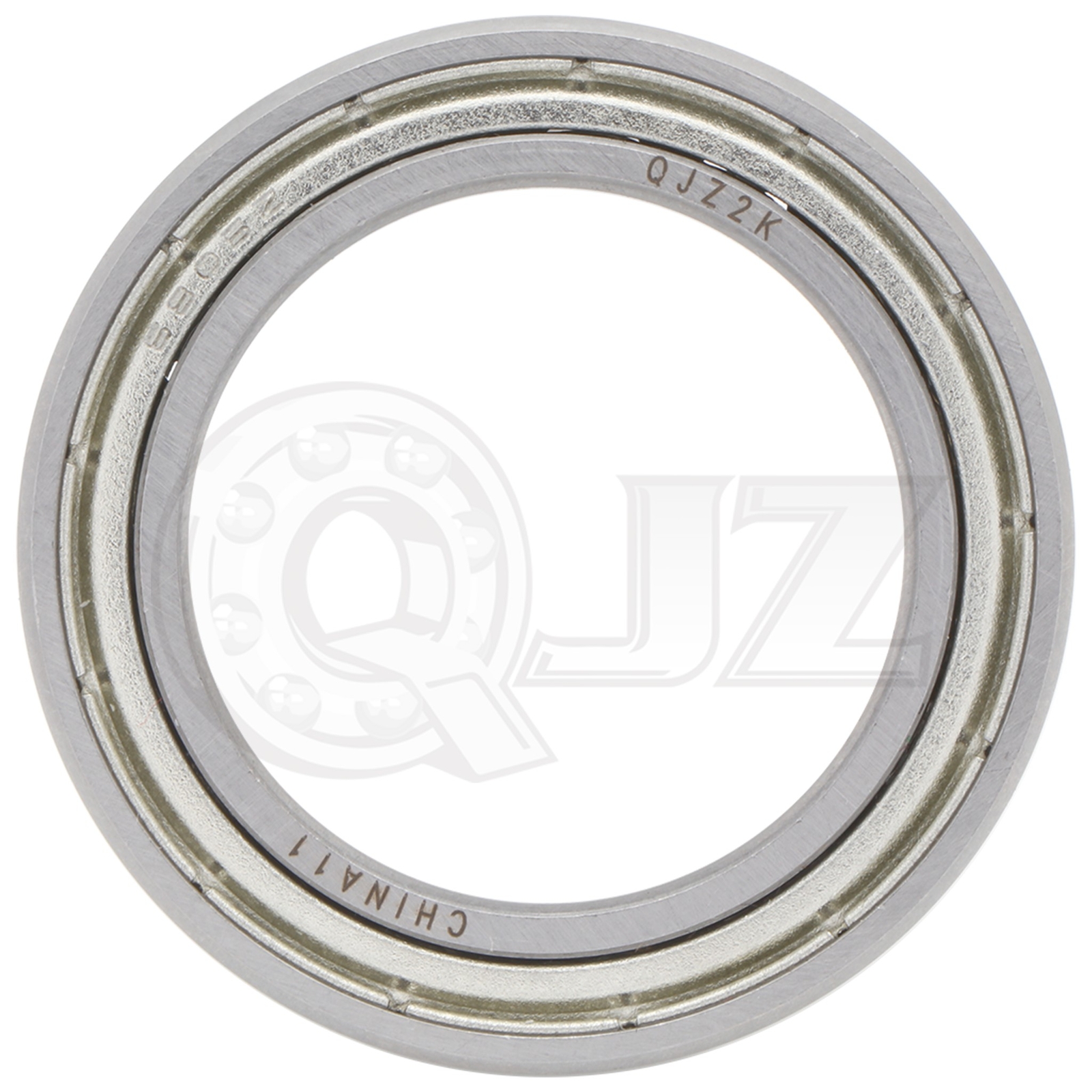 [Qty.8] 6805-ZZ Deep Groove Radial Ball Bearing [25mm Bore x 37mm OD x 7mm W]