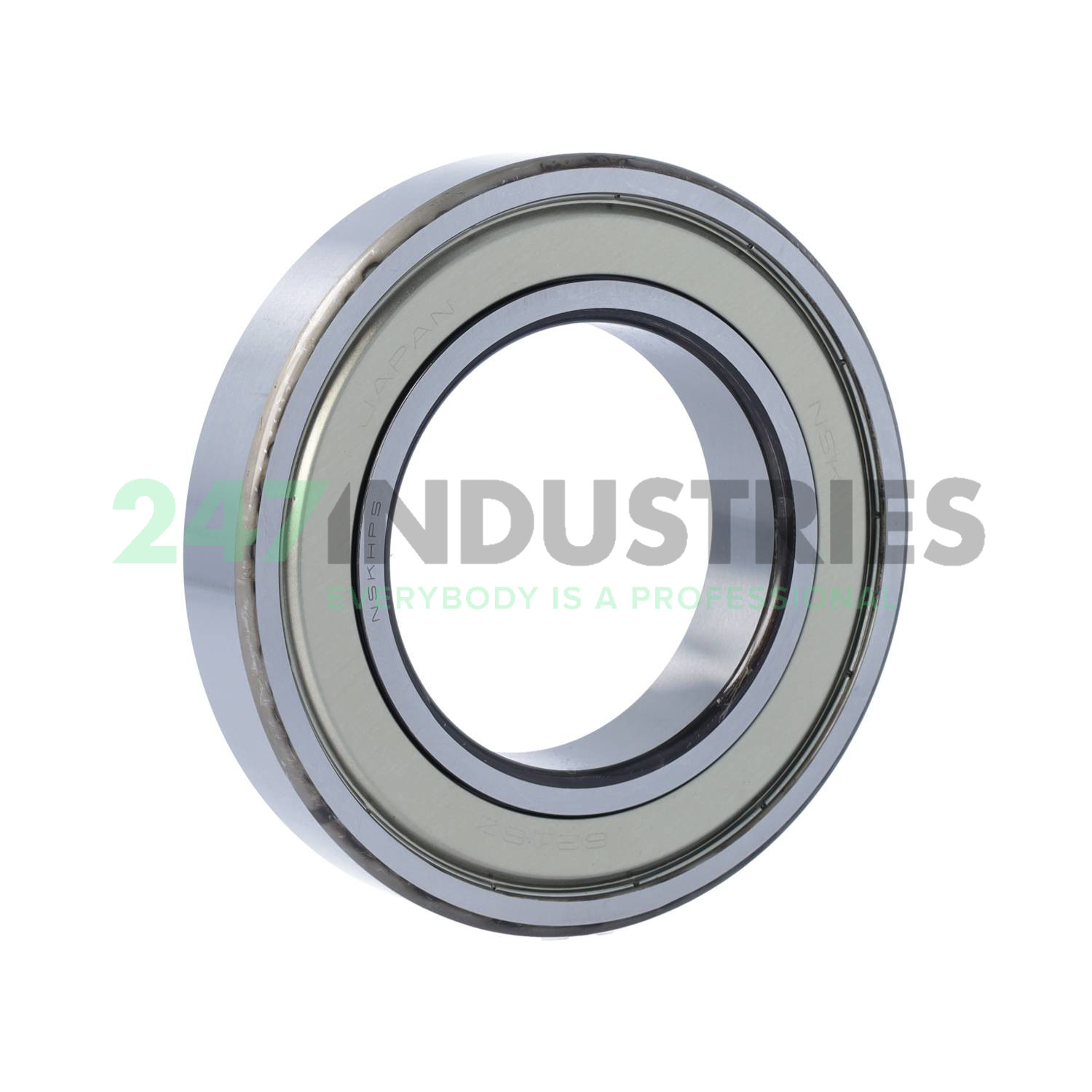 6216ZZC3E NSK Nippon Seiko 80 x 140 x 26 mm DEEP GR. BALL SINGLE ROW