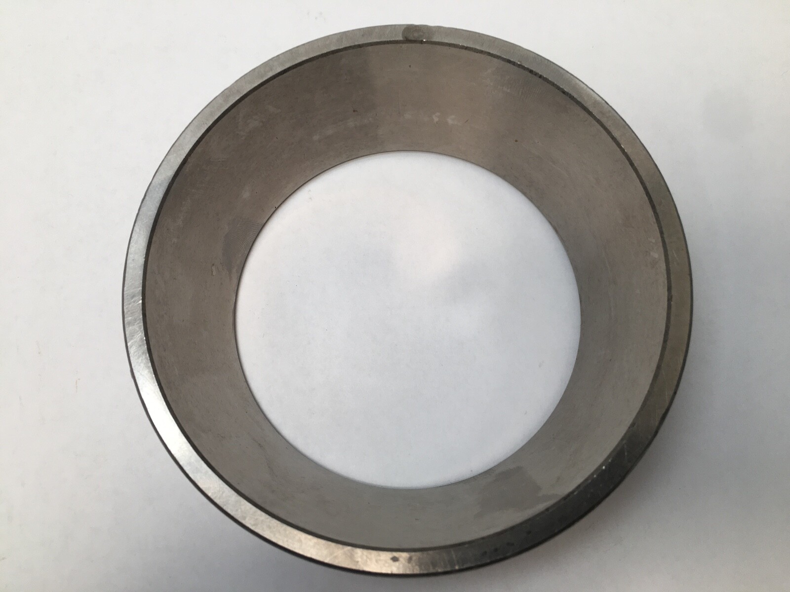 TIMKEN 65320-3 Taper Roller Bearing Cup/Race 4-1/2″ OD 1-3/8″ W 65320 *3 USA