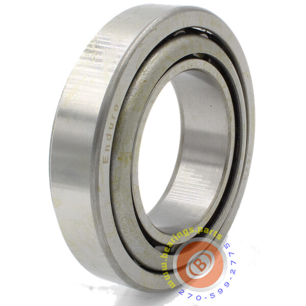 368A/362A, Tapered Roller Bearing Assembly – 2" Bore