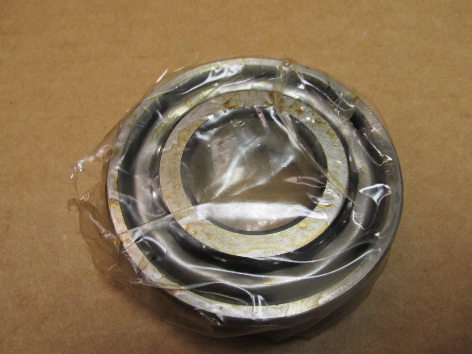 SKF 7307BG Angular Contact Bearing 7307 BG 7307B CONS 35x80x21 mm