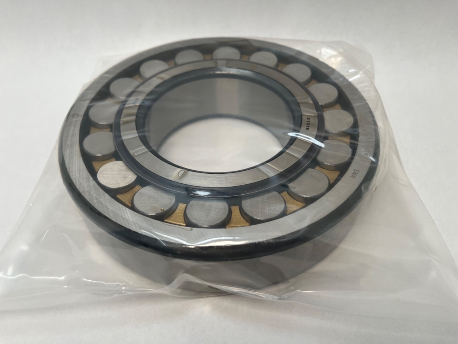 SNR 21318VMB Spherical Bearing 90x190x43 mm 21318-V-MB