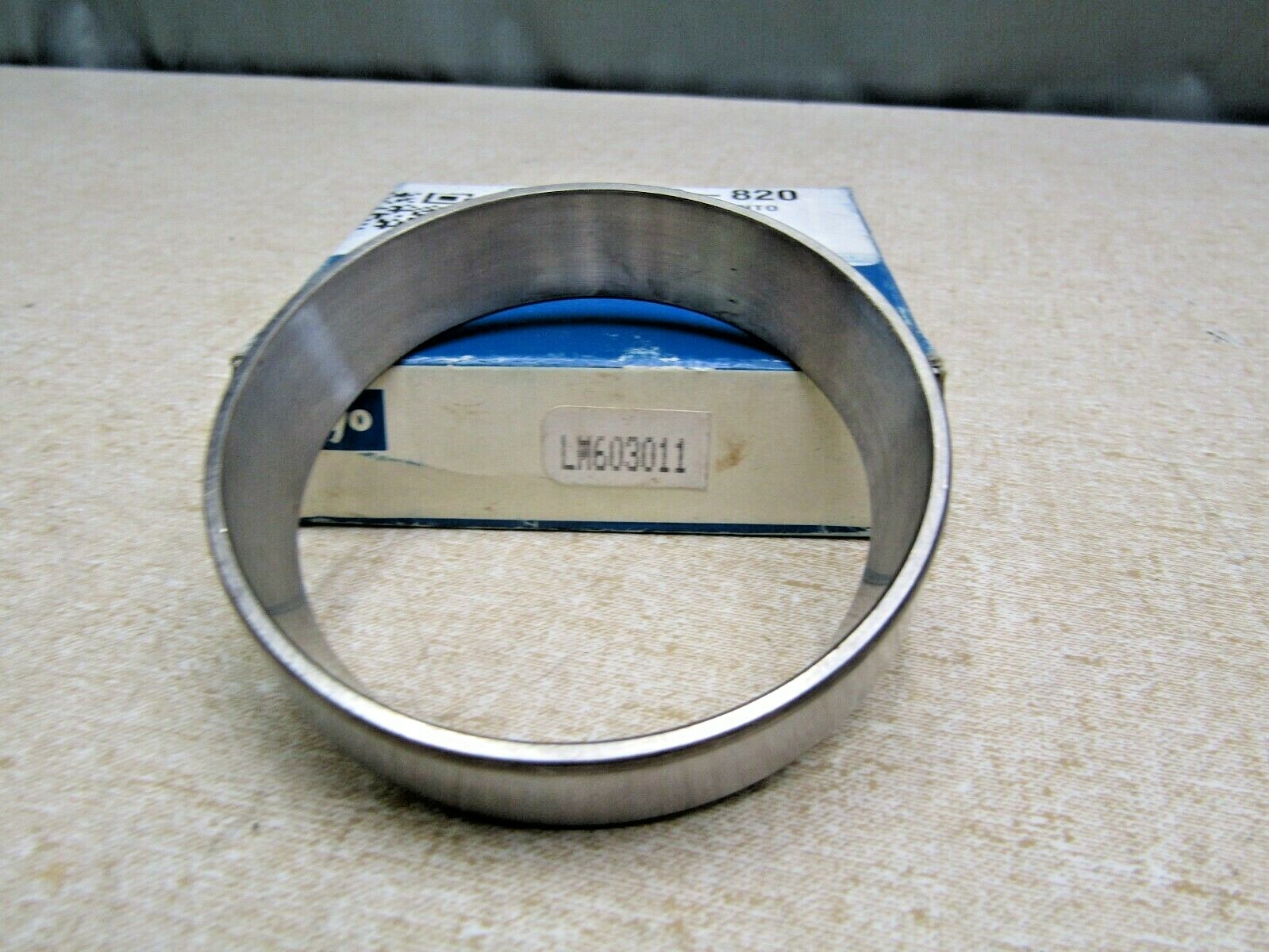 Koyo Japan LM603011 Tapered Roller Bearing Cup