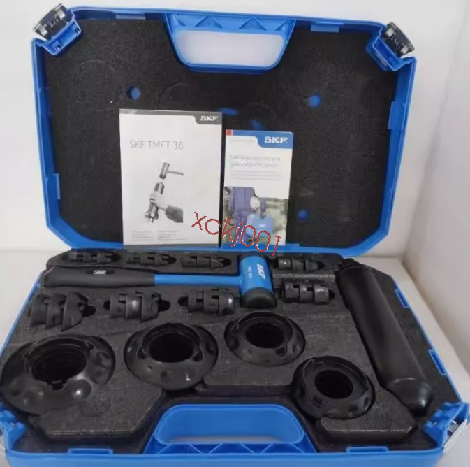 TMFT36 New Bearing Installation & Disassembly Tool fast ship via fedex/dhl/ups