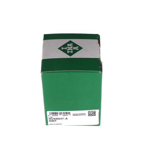 NUKRE47-A-NMT INA 24 x 47 x 66 mm CAM FOLLOWER