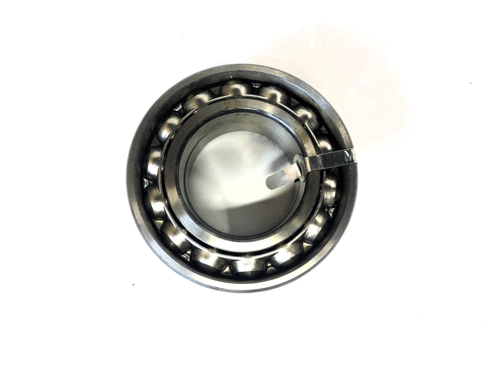 MRC TRW 2 Piece Ball Bearing Set 211RDS NOS