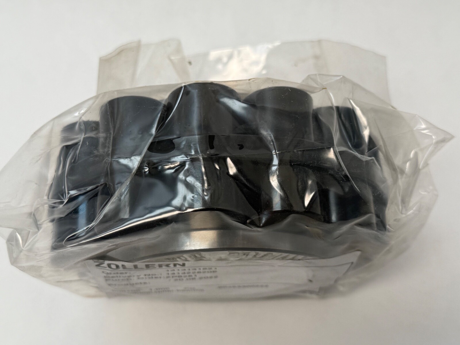 Meter CU5335 Cylindrical Bearing Zollern 60453300222 N016AJ 2-3/4″5-1/4″60mm