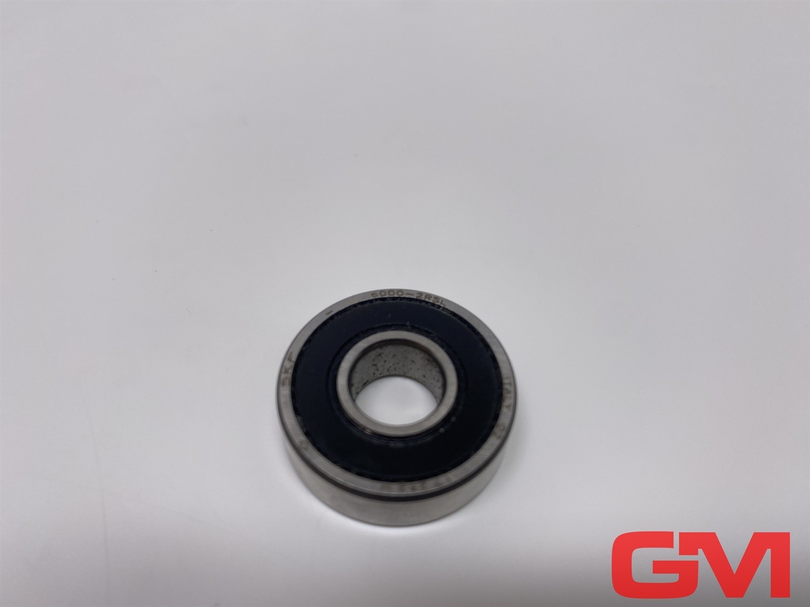 SKF Deep Groove Ball Bearings 6000-2RSL 10X26X8 Mm