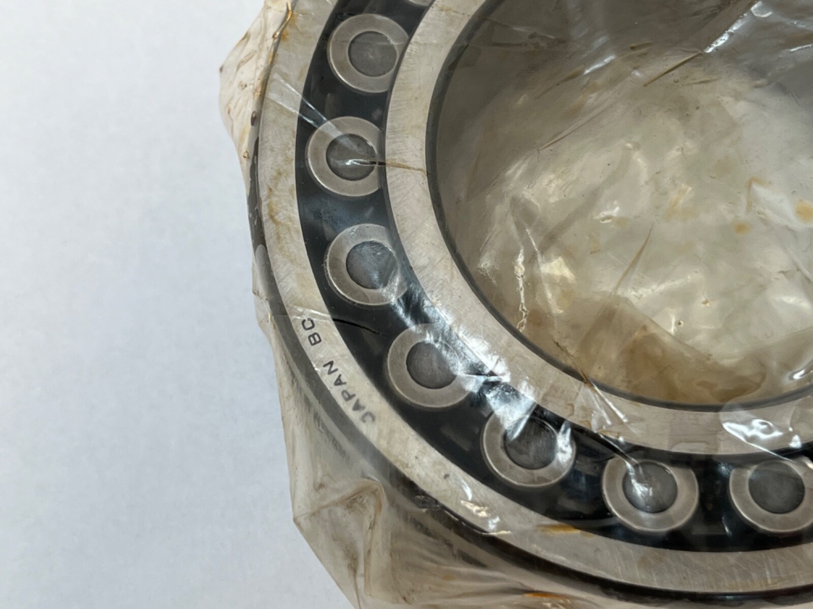 NTN 22211BKD1C4 Spherical Bearing 55x100x25 mm 22211CJ 22211 B K W33/D1 C4 Japan