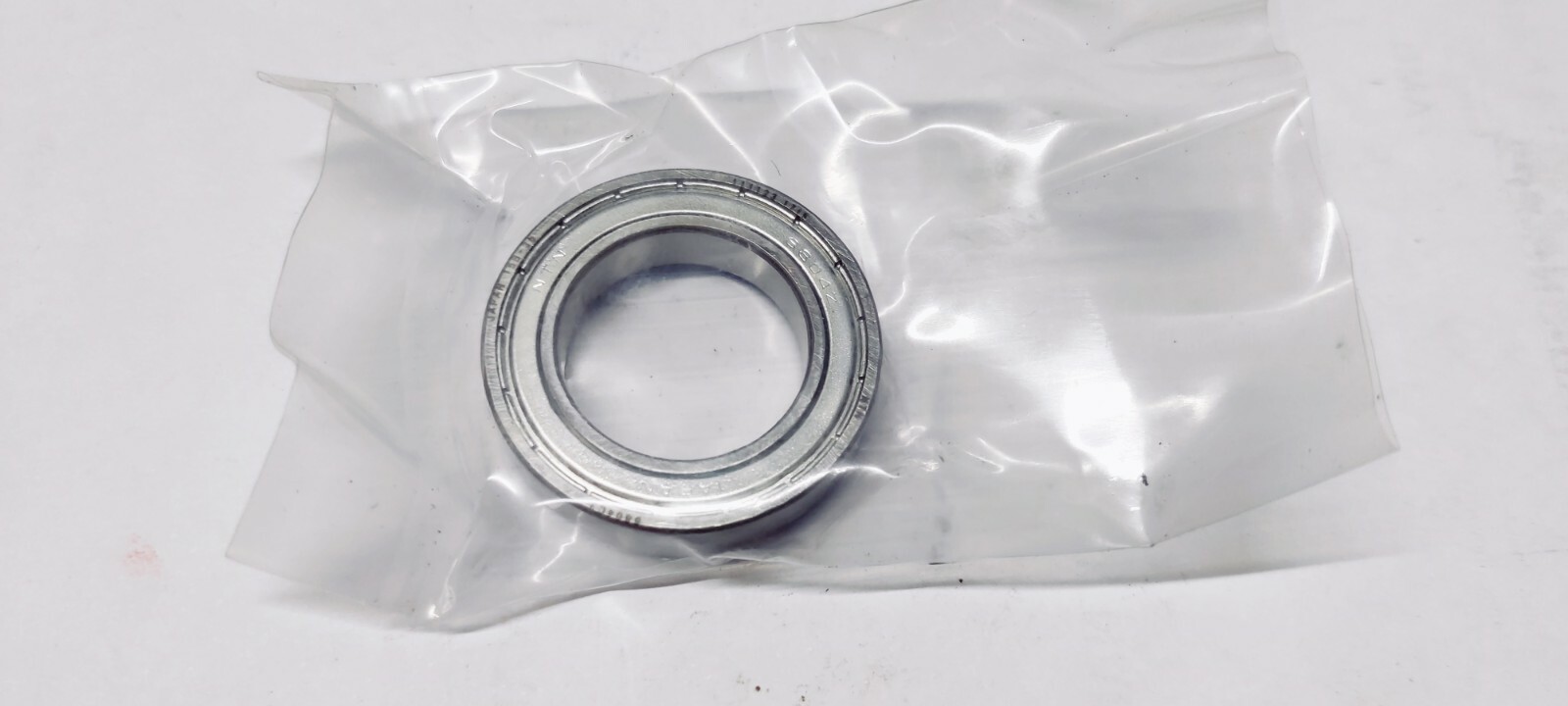 6804 ZZ Ball Bearing 20x32x7 MM NEW NTN JAPAN BOX PACK LOW PRICE 6804 ZZ