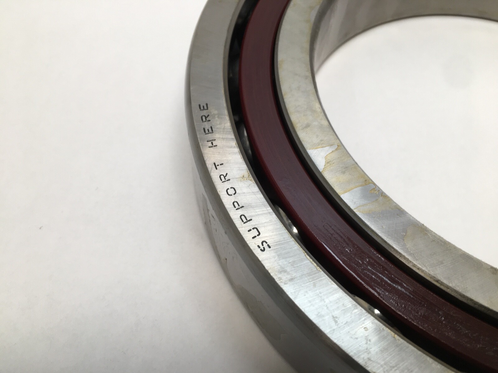 SKF 7036CTCC78 Angular Bearing 180x280x46 mm 7036-CTC-C78 USA
