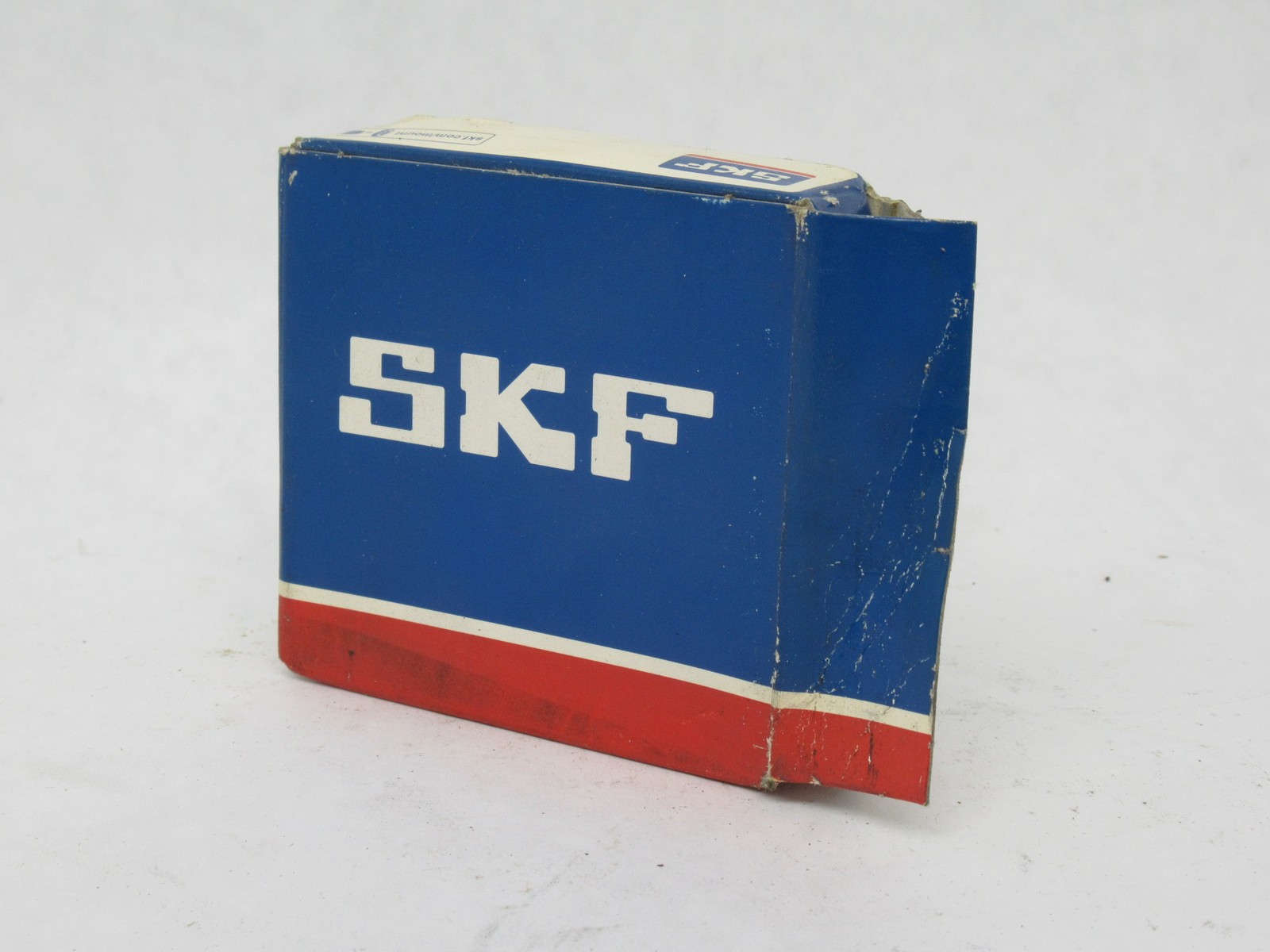 SKF 6207-2RS1/C3 Deep Groove Ball Bearing 72mm OD 35mm ID 17mm W DMG BOX NEW
