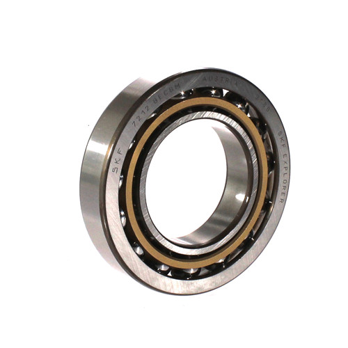 7212BECBM SKF 60 x 110 x 22 mm ANGULAR CONT. BALL SINGLE ROW