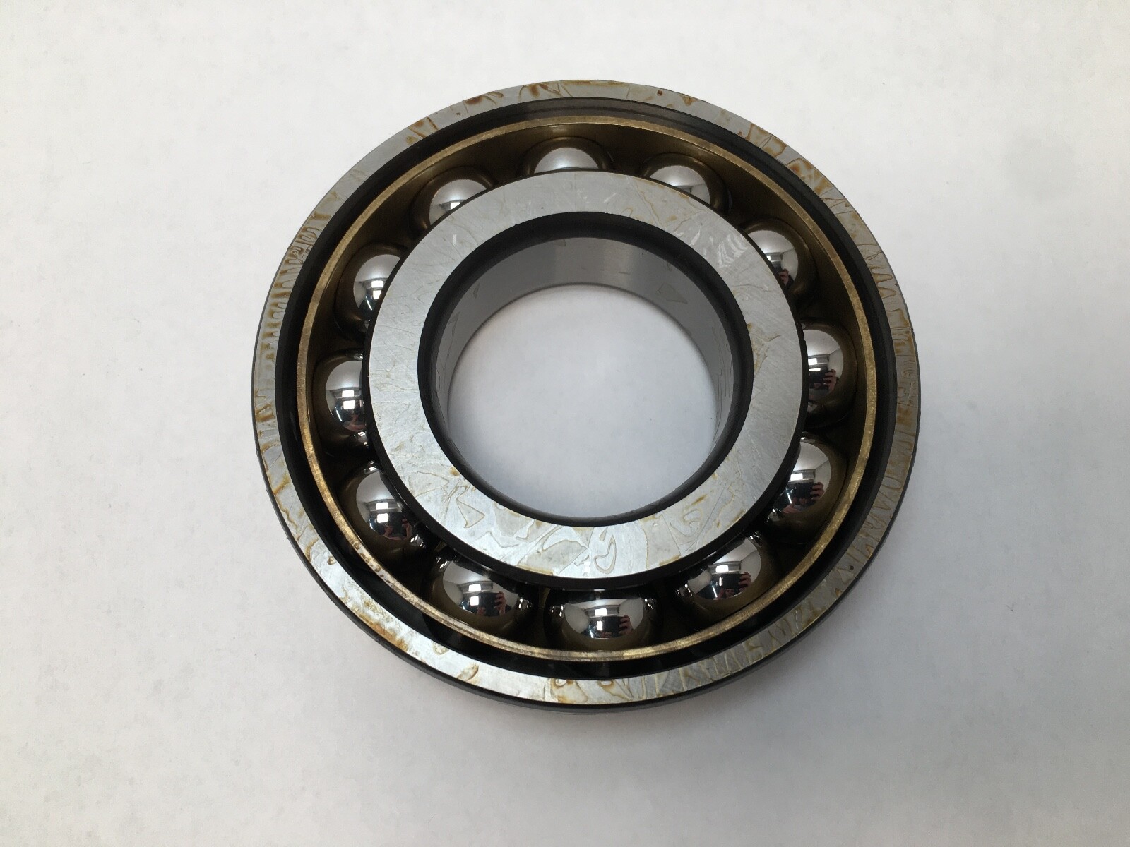 MRC 7310PJDU Angular Contact Bearing 50x110x27 mm 7310 PJ DU PJDU USA