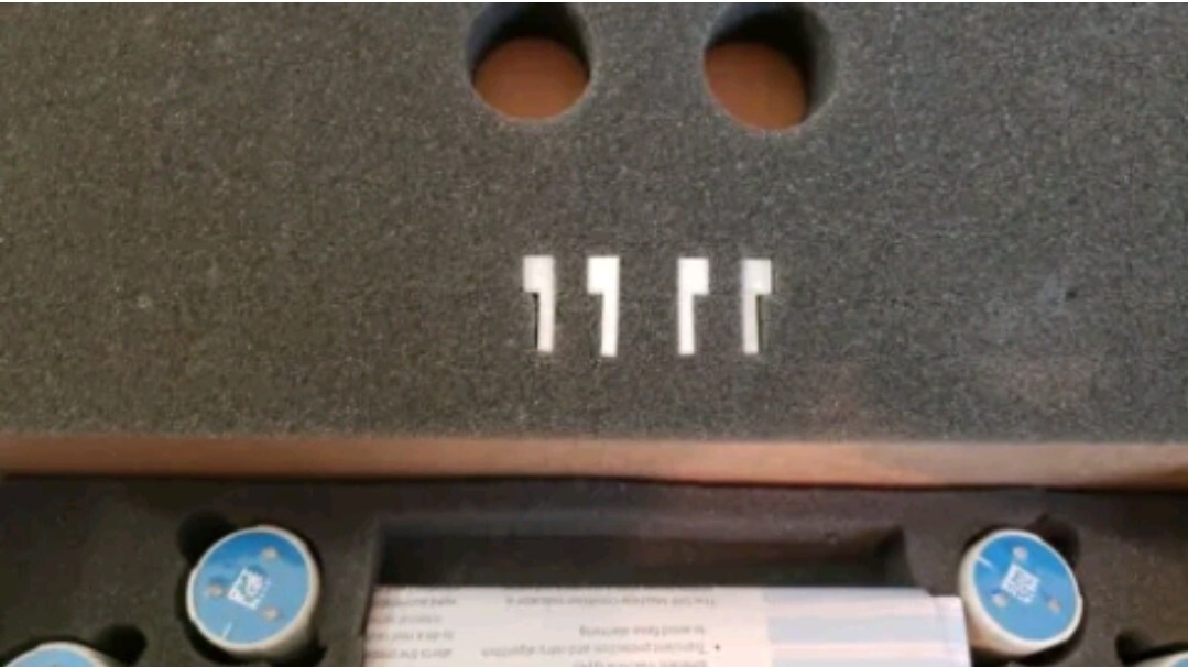 GREAT DEAL!! New SKF Machine Condition Indicator CMSS 200-10-SL