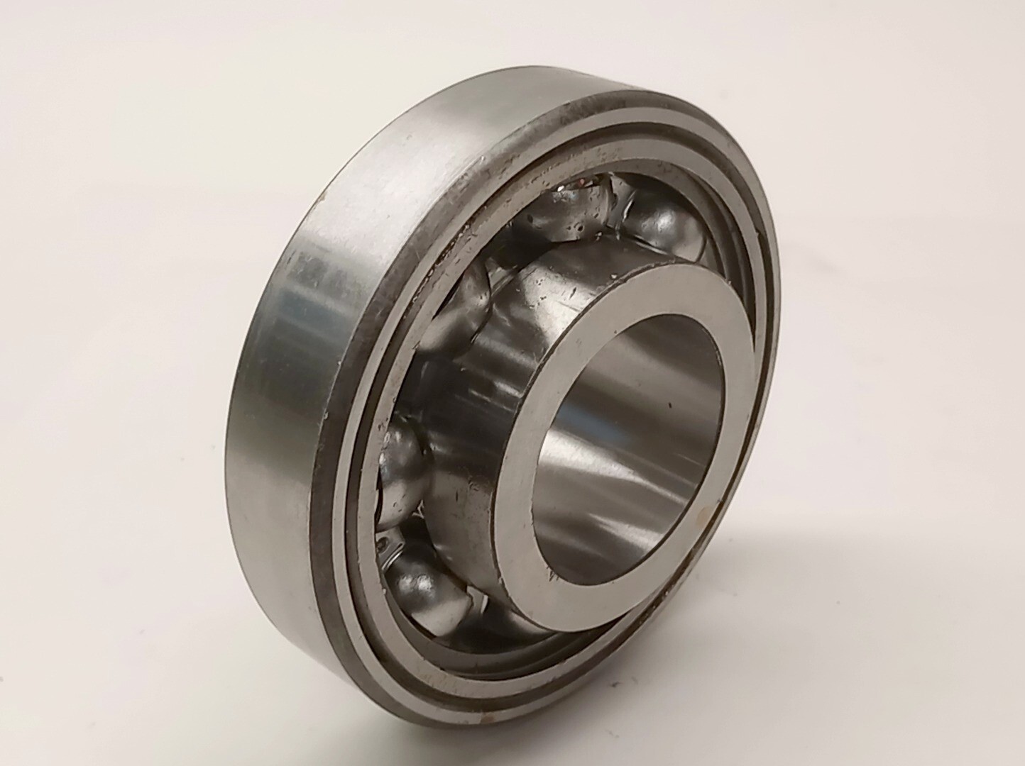 Fafnir SMN115KS + COL Ball Bearing Insert 1-15/16 inch bore SMN115KS-COL