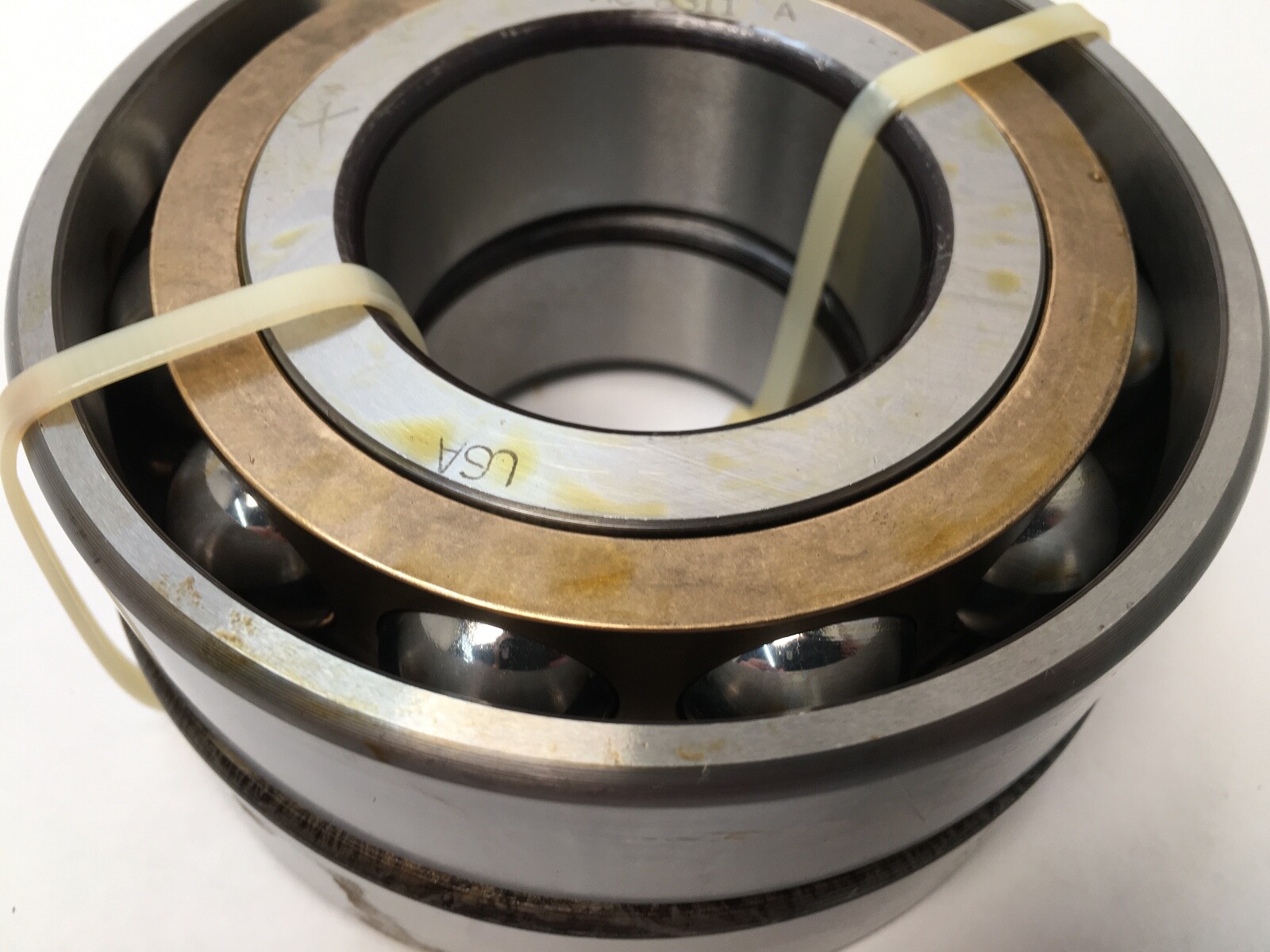 MRC 8311 Angular Contact Bearing 55x120x29 mm 7311 8311 B A ABEC5 USA Set
