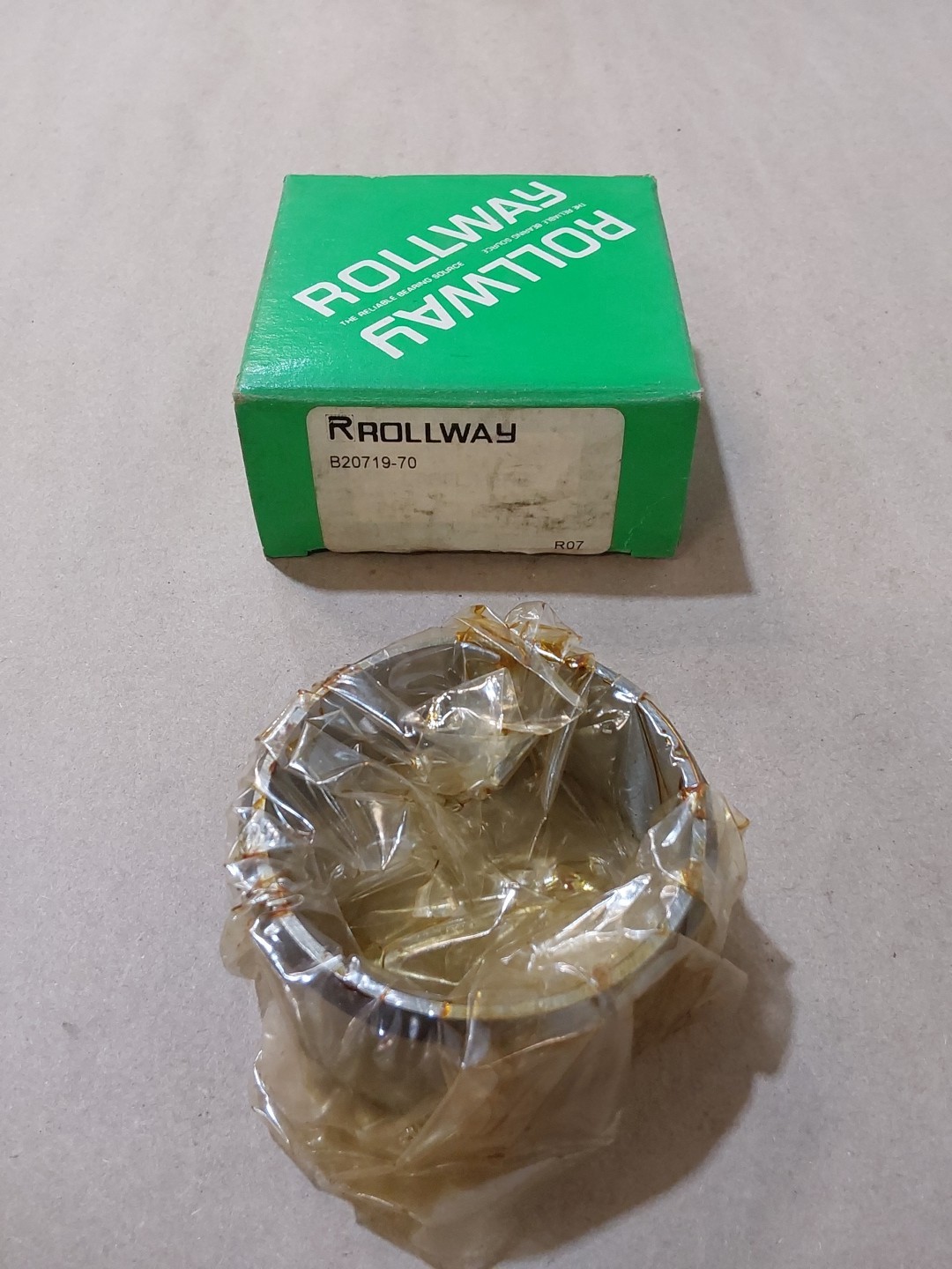 ROLLWAY B20719-70 / B2071970