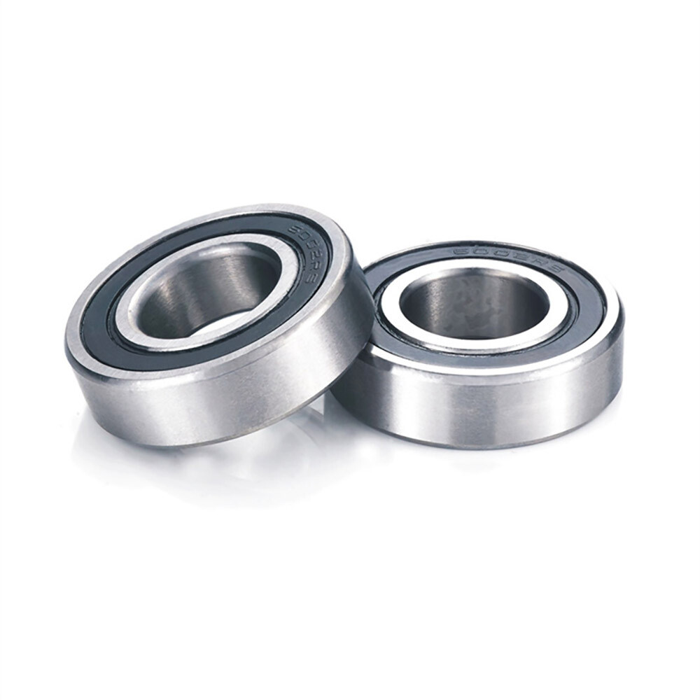 C&U 606 to 6309 Series – 2RS – ZZ Deep Groove Ball Roller Bearing Double Sealed