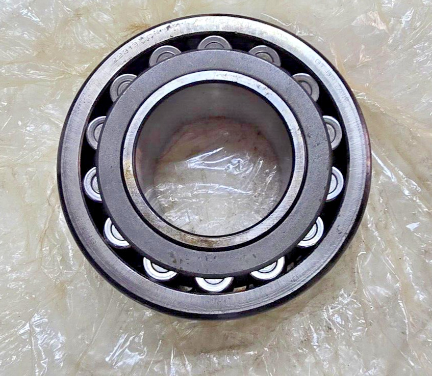 22313 CCK Spherical Roller Bearing 65x140x48MM NEW OPEN SKF GT BRITAIN 22313K