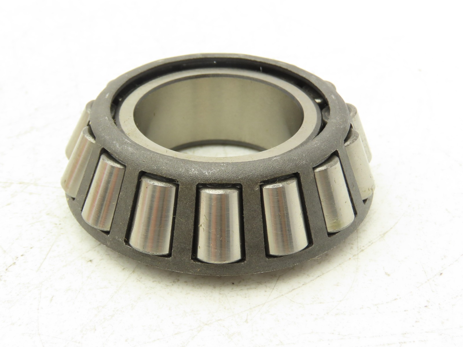 Timken 44162 Tapered Roller Bearing Cone 1.625″ ID x .933″ Inner Width